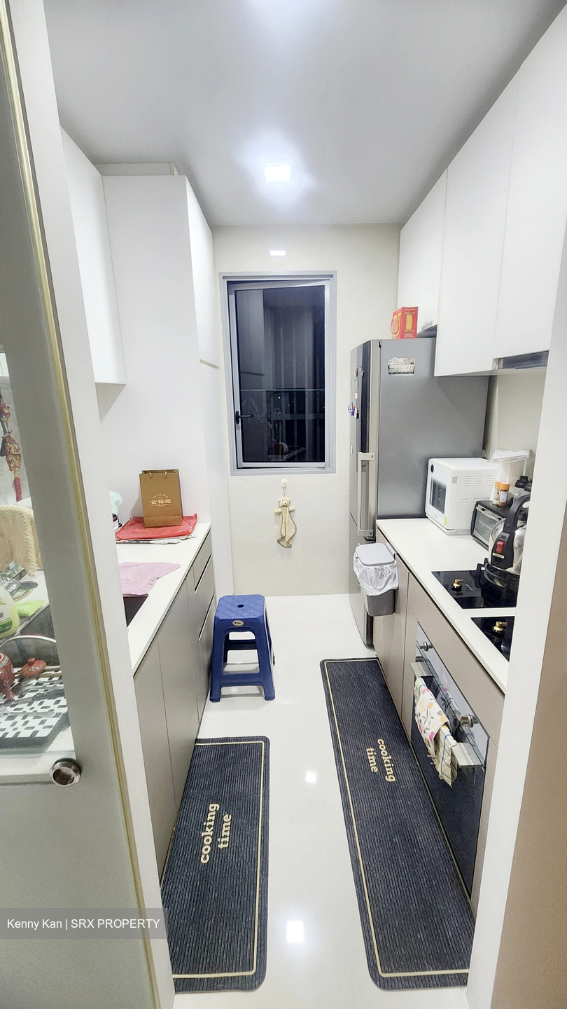 Mont Botanik Residence  (D23), Condominium #538263511